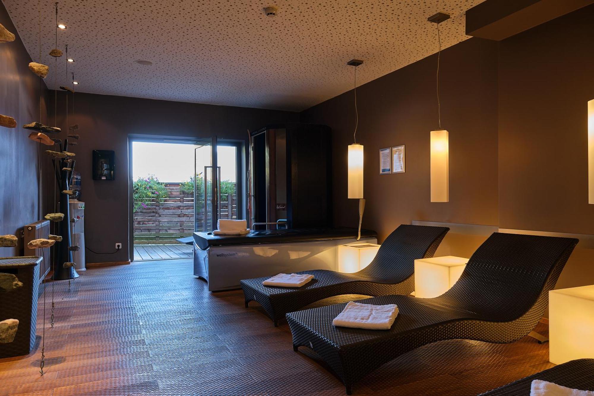 Gesundheitszentrum Bärenhof Bad Gastein
